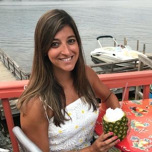 Meet your Posher, Marissa